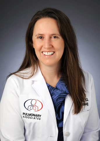 Dr. Karen Barker profile photo