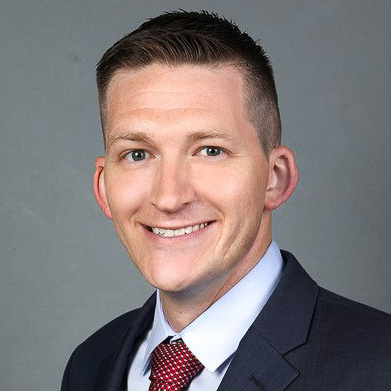 Dr. Kevin Blume profile photo