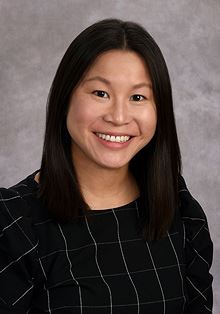Dr. Christina Kwong profile photo