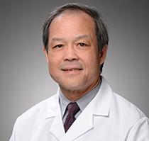 Dr. Kelvin Lee profile photo