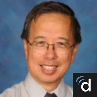 Dr. Terry Chin profile photo