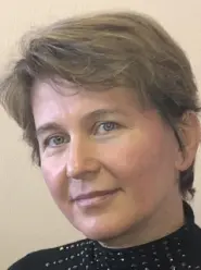 Dr. Nataliya Kushnir profile photo