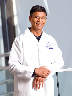 Dr. Arif Seyal profile photo