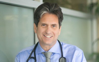 Dr. Lawrence Sher profile photo