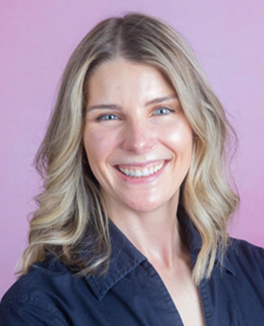 Dr. Allison Hicks profile photo