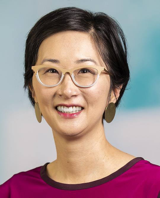 Dr. Christine Cho profile photo