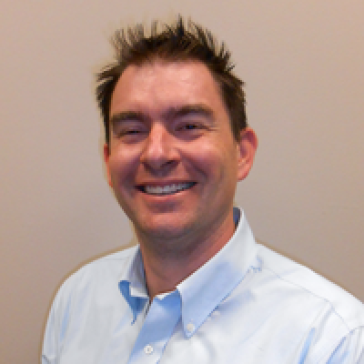 Dr. Christopher Webber profile photo