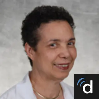 Dr. Elena Reece profile photo