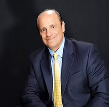Dr. Talal Nsouli profile photo