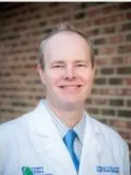 Dr. Andrew Bagg profile photo