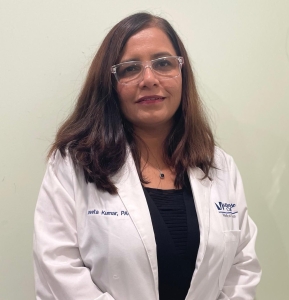 Dr. Ameeta Kumar profile photo