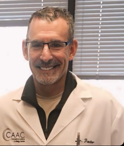 Dr. Jeffrey Factor profile photo