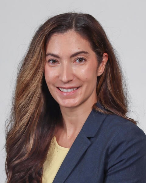 Dr. Jacqueline Squire profile photo