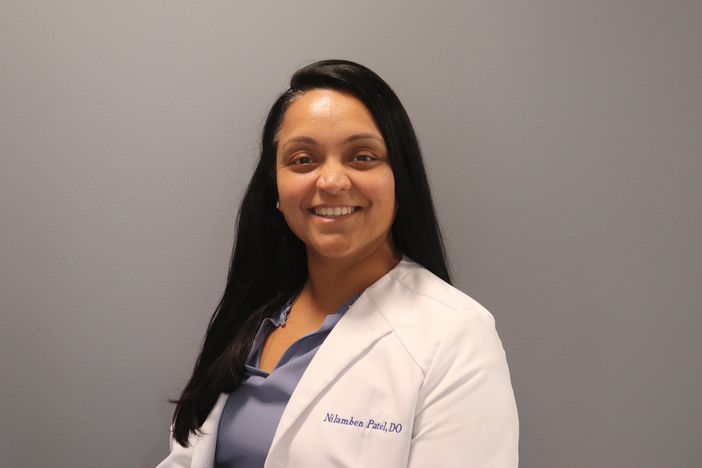 Dr. Nilamben Patel profile photo