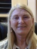 Dr. Jeannette Warner profile photo