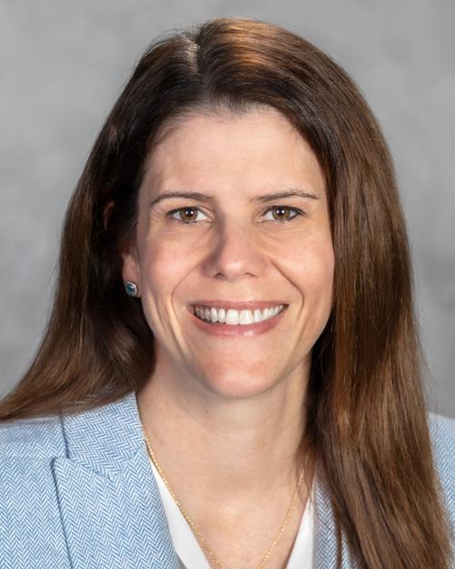 Dr. Jennifer Leiding profile photo