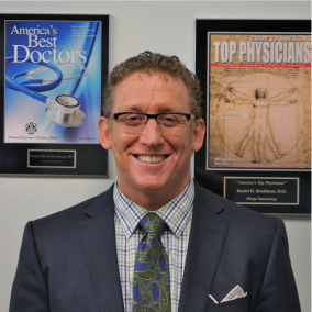 Dr. Daniel Brodtman profile photo
