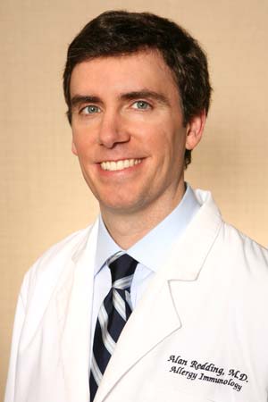 Dr. Alan Redding profile photo