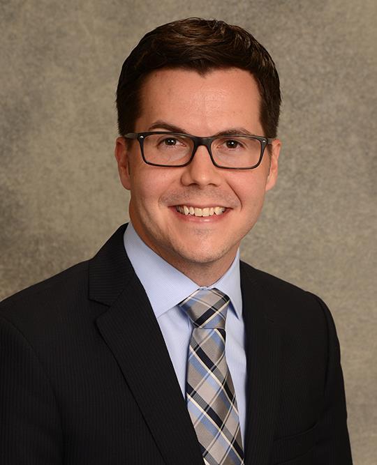Dr. Cullen Dutmer profile photo
