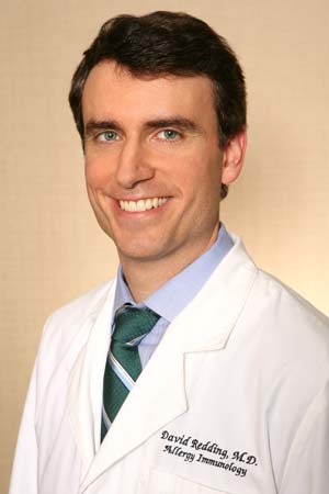 Dr. David Redding profile photo