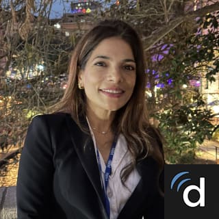 Dr. Anu Mongia profile photo