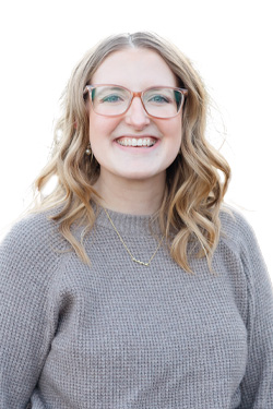 Dr. Brittany Van Kampen profile photo