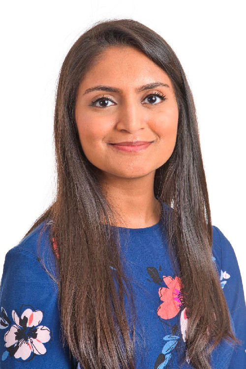 Dr. Charmi Patel profile photo
