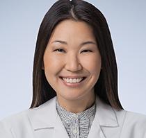 Dr. Megan Motosue profile photo