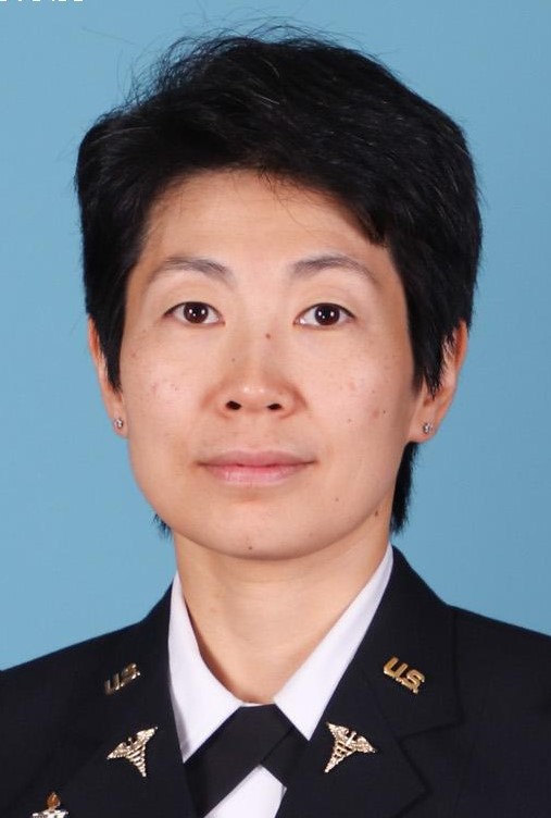 Dr. Yuliya Ogai profile photo