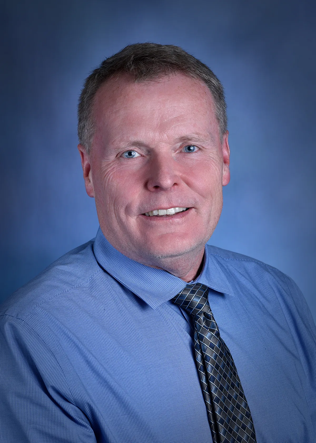 Dr. Charles Webb profile photo