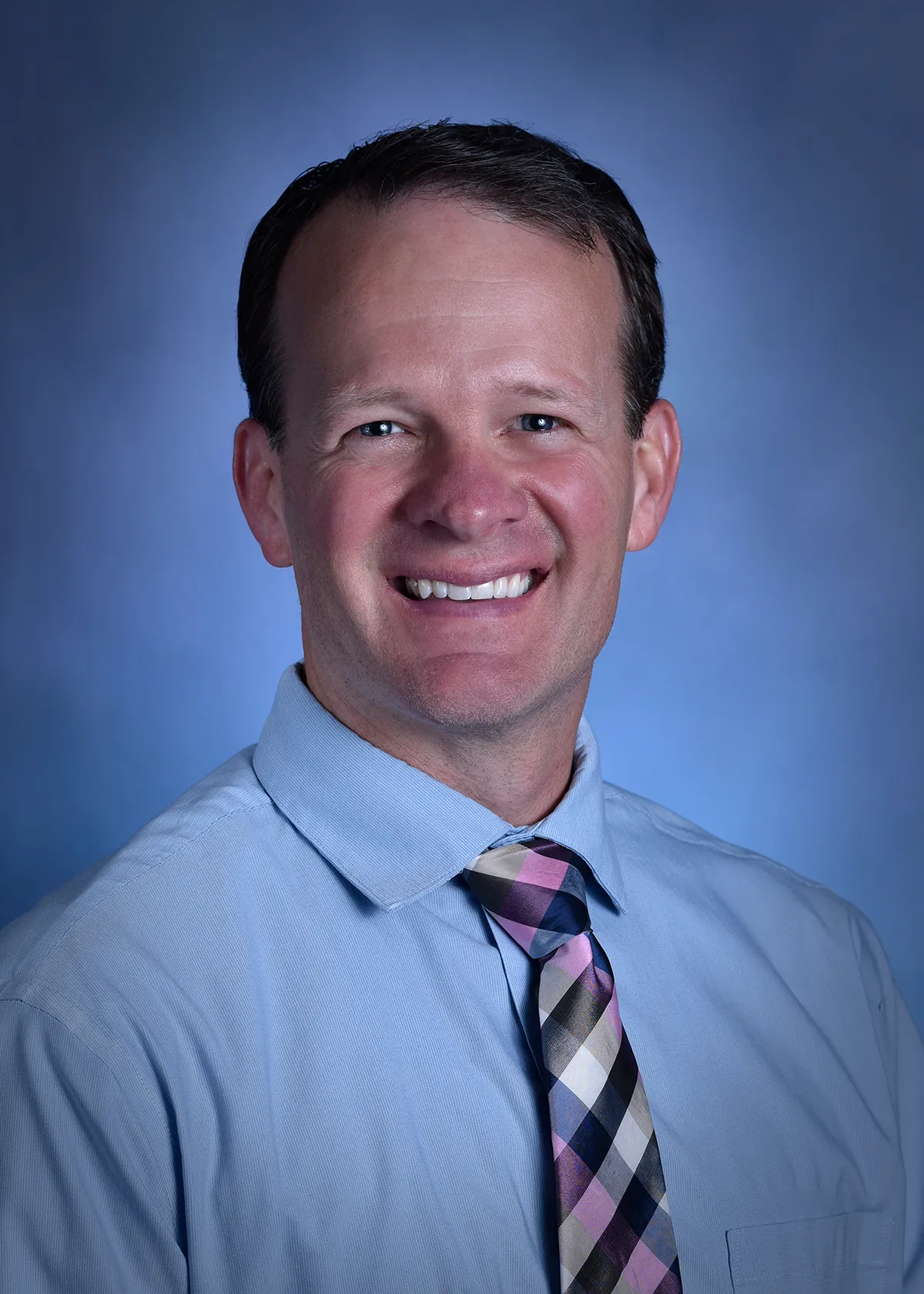 Dr. Jeremy Waldram profile photo
