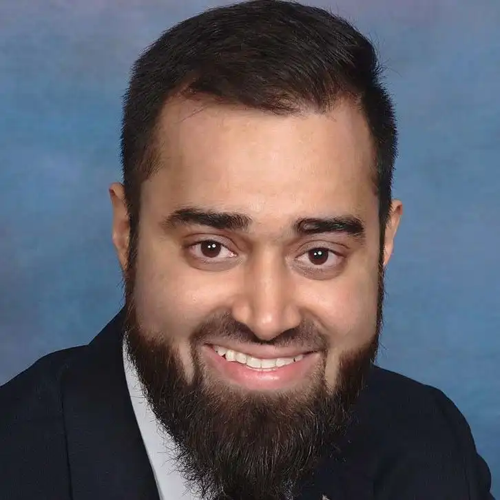 Dr. Syed Rizvi profile photo