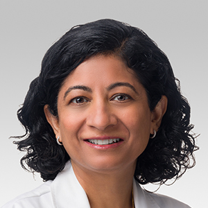 Dr. Anju Peters profile photo