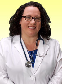 Dr. Meredith Cirrincione profile photo