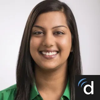 Dr. Karina Shah Gobin profile photo