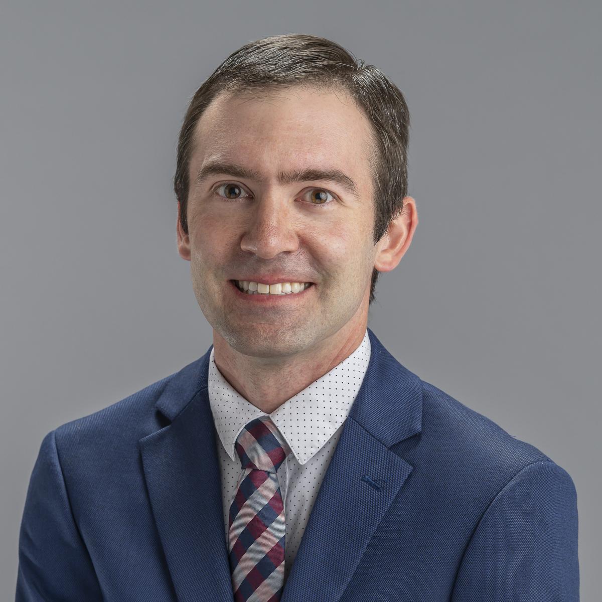 Dr. Wyatt Verplaetse profile photo