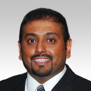 Dr. Daryn Abraham profile photo
