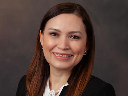 Dr. Diana Munoz-Mendoza profile photo