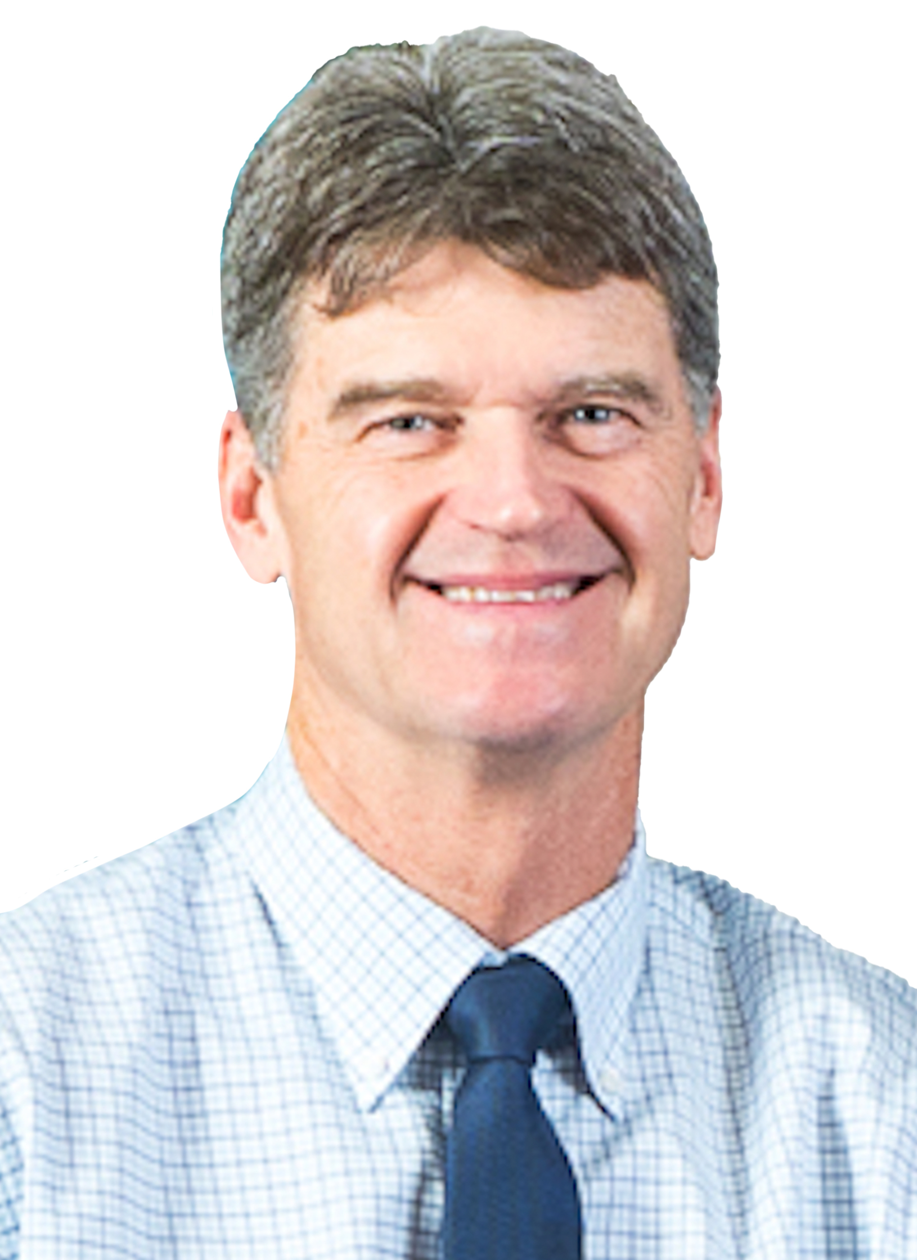 Dr. Daniel McCormack profile photo
