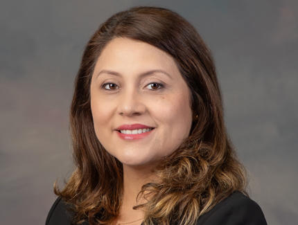 Dr. Vanessa Cavero-Chavez profile photo