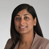 Dr. Andrea D'Mello profile photo