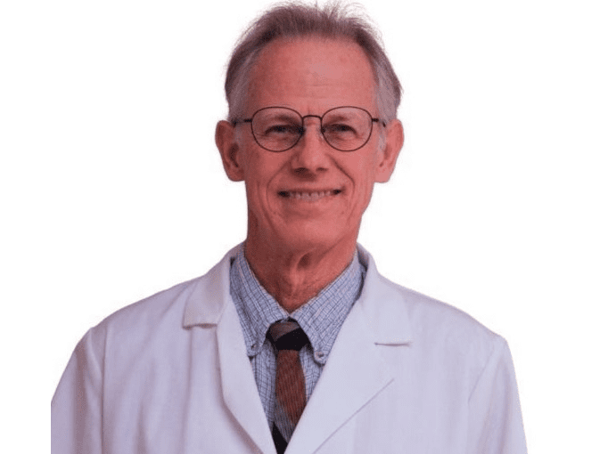 Dr. Warren Frick profile photo