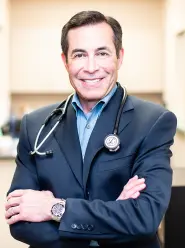 Dr. Henry Kanarek profile photo
