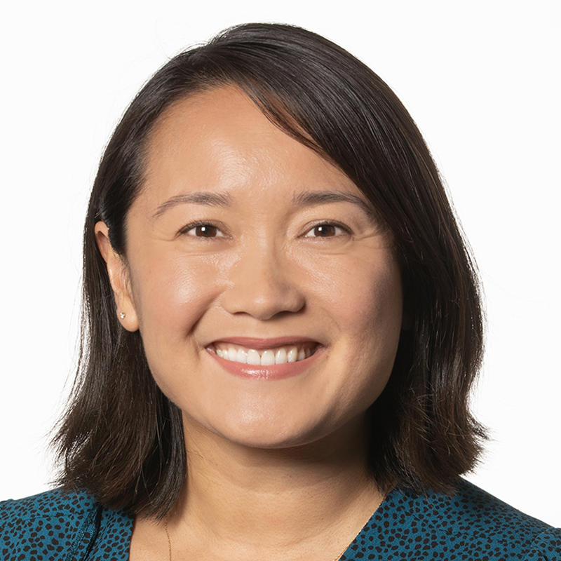Dr. Mary Jacobson profile photo