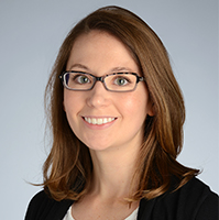 Dr. Jessica Hobson profile photo