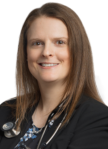 Dr. Julie Davenport profile photo