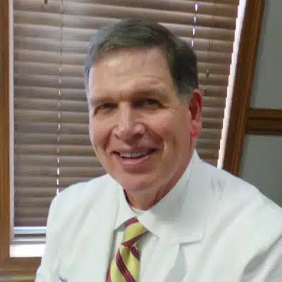 Dr. Benjamin Close profile photo
