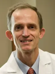 Dr. Joseph Redhead profile photo