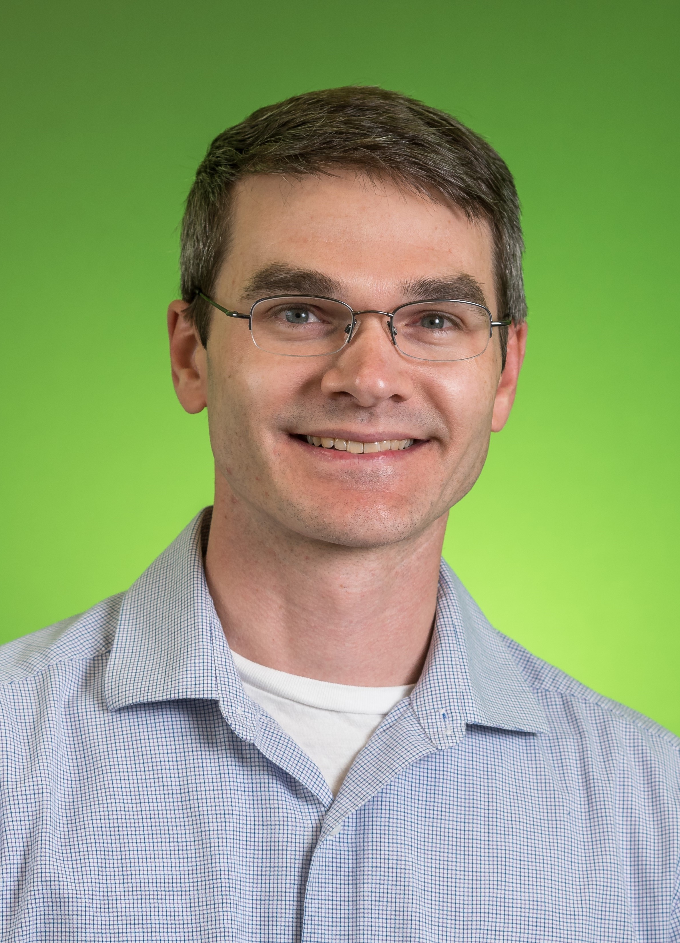 Dr. Luke Wall profile photo