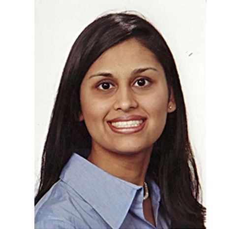 Dr. Sweta Shah profile photo